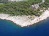 Osejava Makarska cliffs