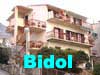 Apartments Bidol