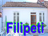 apartments Filipeti Makarska