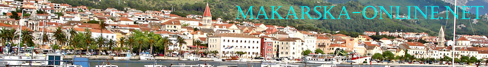 Makarska 