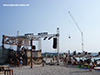 Makarska beach Buba music festival