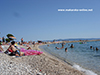 Makarska beach Ramova