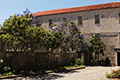 Franciscan monastery Makarska