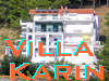 Apartments Villa Karin