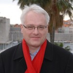 Ivo Josipović